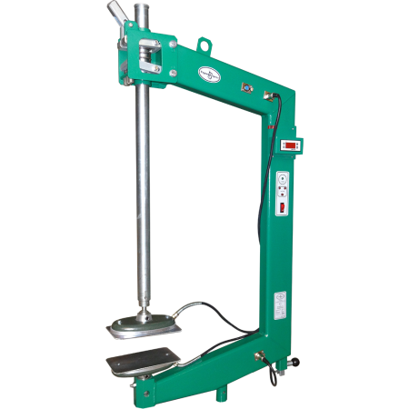 01 002 Вулканизатор "Универсал" II комплектации (3 нагревательных элемента)